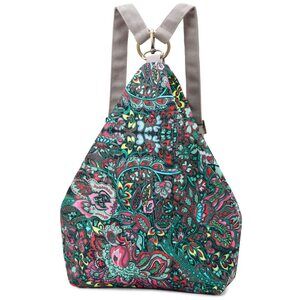 9078 Premium Backpack  Bohemia Style Fashion Casual Daypack Backpack